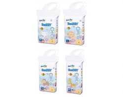 Cotton Training Pants for Babies Premium Super Absorbent Soft