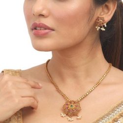 Shop Beautiful Collection Of Pendant Sets