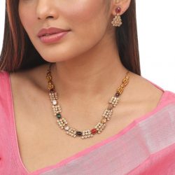 Buy Necklace Sets For Woman At Best Price