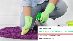 Area rug cleaning Toronto