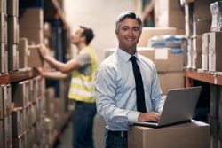 Tips for Starting a New Sales Role