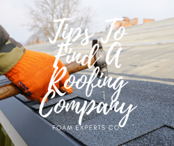Three Useful Tips To Find The Best Roofing Company.