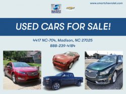 In search of a Used Cars in Greensboro NC?
