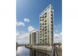 Advantages of Build-to-Rent Modular