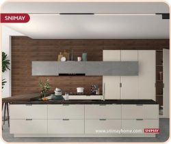ALL Modern Kitchen Cabinets
