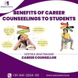 Best Career Counsellor In jaipur
