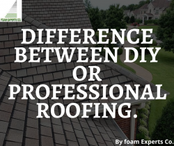 A Guide To DIY And Professional Roofing.