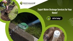 Repair & Restore Drainage System Near Rosenberg