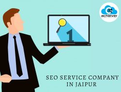 Best SEO Service Company in Jaipur