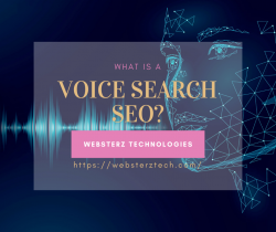 What is a voice search SEO?