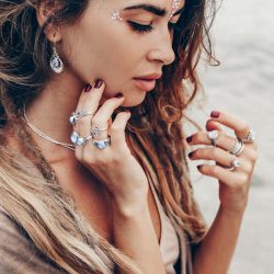 Moonmagic Jewelry collection With Latest Design