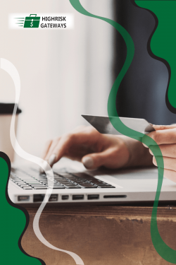 Is there any company that has experience in providing high-risk payment gateway?