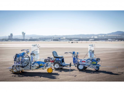 INTEGRITY SUPPLY NOW OFFERS LINE STRIPERS BY GRACO