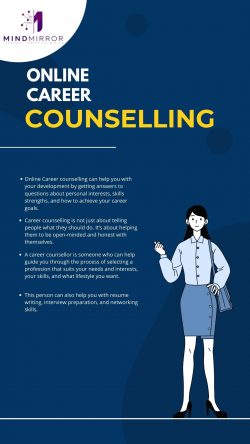 Online Career Counselling