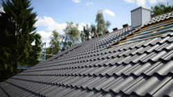 Expert Roofing Company In Redding.