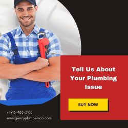 Plumbing Services Experts in Sacramento