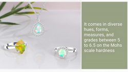 Buy Perfect Gemstone Opal Jewelry at Wholesale Price.