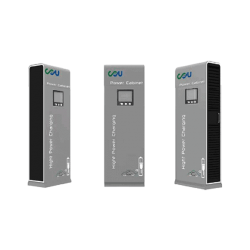 HPC High Power Charger