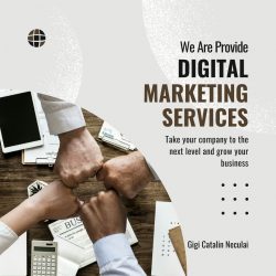 Digital Marketing Services