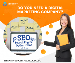Do You Need a Digital Marketing Company?