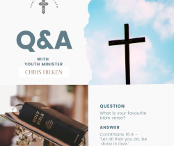 Essential Tips for Young Pastors