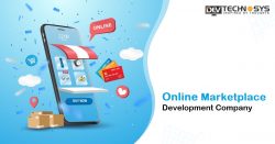 Top Online Marketplace Development Company – Dev Technosys