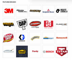 OUR BRANDS – INTEGRITY SUPPLY