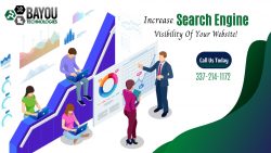SEO to Improve Your Organic Search Ranking