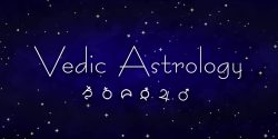 Vedic Astrology