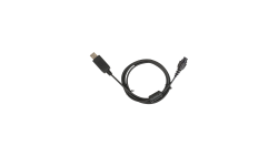 PC35 Programming Cable(USB to 10-pin Aviation Connector)