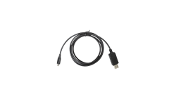 PC69 Programming Cable(USB to Micro usb)