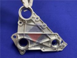 Automotive Machining and CNC Auto Parts