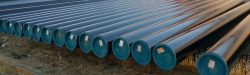Carbon Steel Pipe Specifications and Types