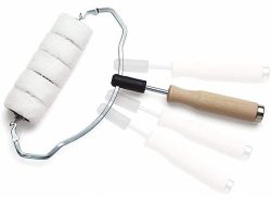 ENSURE SMOOTH PAINTING WITH BESTT LIEBCO PAINTING BRUSHES AND ROLLERS