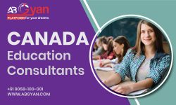 Everything About Abroad Education In Canada
