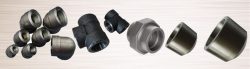 Best Applications and Uses of Forged Pipe Fittings