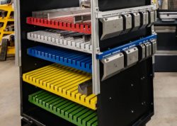 Custom Press Brake Tooling