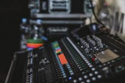 There are famous courses like music production courses in India where candidates are trained pro ...