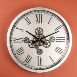 5 Modern Wall Clocks to Help You Keep Track of Time