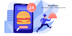 What is a restaurant online ordering system?