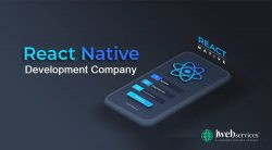 What is the best React Native app development company in India 2022?