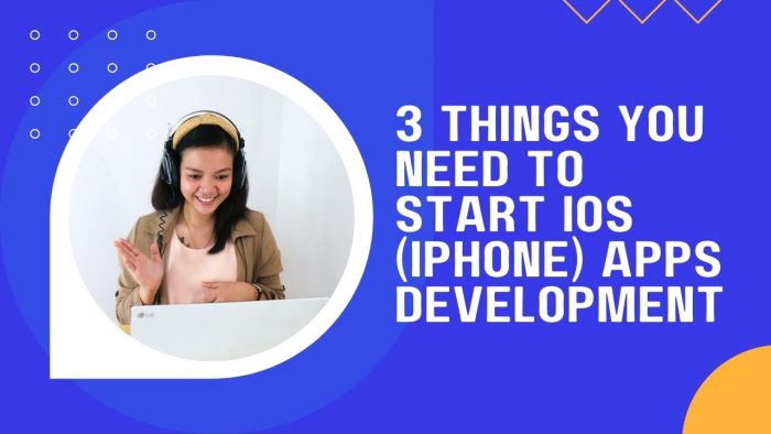 IOS APPS DEVELOPMENT