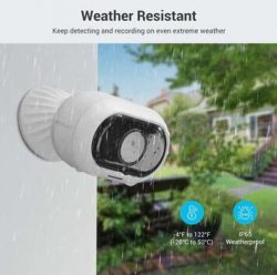 Outdoor Camera