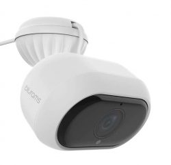 Blurams Outdoor Pro Camera – A21C