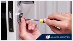 access control system companies NYC