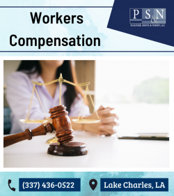 Find Workers Compensation Attorneys