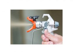 OVERCOME YOUR CHALLENGES BY USING GRACO FLUID HANDLING PRODUCTS