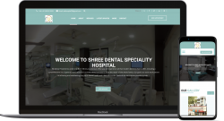 Build A Medical Website