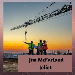 Jim McFarland Understand About the Impacts of Poverty on Society