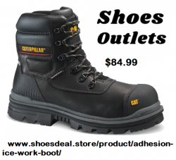 Skechers Men’s Boots